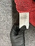 Unbranded Red Pullover Sweater Size M - photo 8