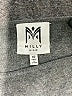 Milly Minis Gray Dress Size 10 - photo 3