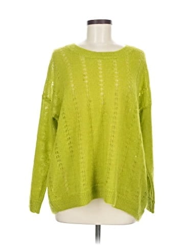 Masai Pullover Sweater (view 1)