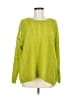 Masai Green Pullover Sweater Size M - photo 1