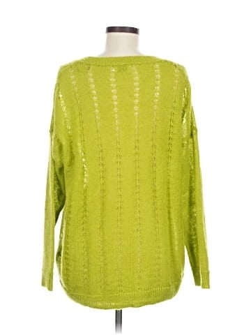 Masai Pullover Sweater (view 2)