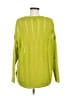 Masai Green Pullover Sweater Size M - photo 2