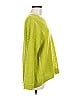 Masai Green Pullover Sweater Size M - photo 4
