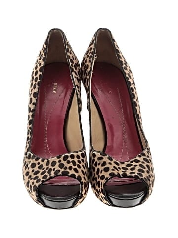 Kate Spade New York Heels (view 2)