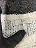 Joie Tweed Ivory Pullover Sweater Size XS - photo 6