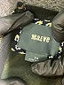 Maeve Graphic Black Casual Dress Size XS - photo 6