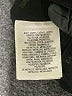 Maeve Graphic Black Casual Dress Size XS - photo 7