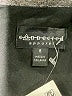 Connected Apparel Tweed Gray Cocktail Dress Size 8 - photo 6