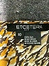 Etcetera Brown Long Sleeve Blouse Size 10 - photo 6