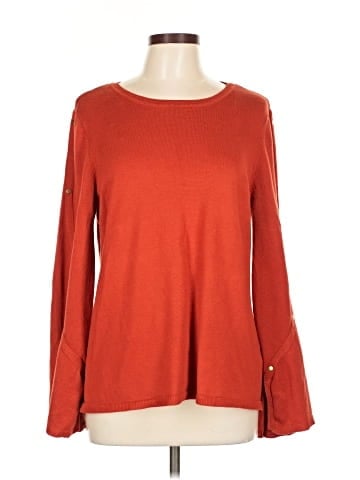 Harlow & Rose Pullover Sweater (view 1)