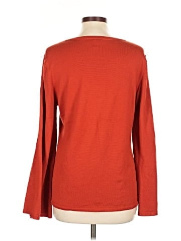Harlow & Rose Pullover Sweater (view 2)