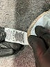 Free People Solid Blue Jeans Size 28 waist - photo 8