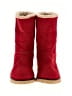 Unbranded Red Boots Size 12 - photo 2