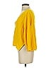 CAbi Yellow Cardigan Size S - photo 5