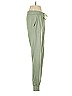 Honeydew Green Casual Pants Size S - photo 4