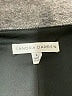 Sandra Darren Tweed Gray Casual Dress Size L - photo 7