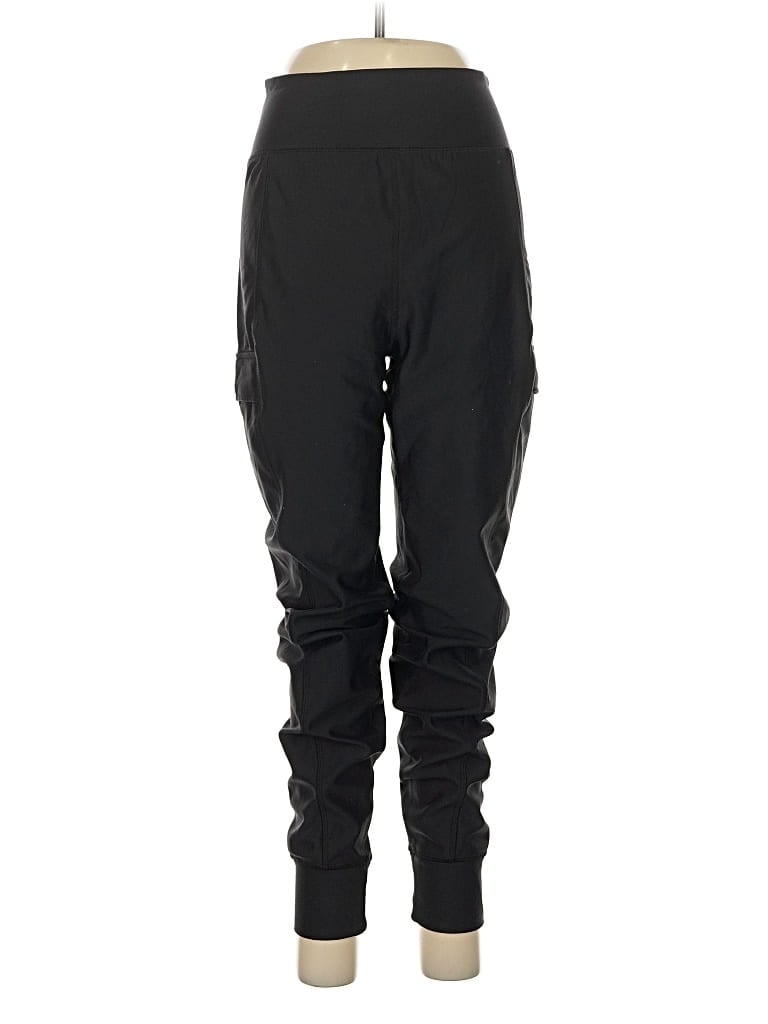 Pre-owned Active By Old Navy Active Pants In Black