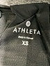 Athleta Black Tank Top Size XS - photo 7