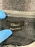 Pure Amici Gray Long Sleeve Top Size S - photo 7