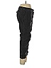 Paige Chevron-herringbone Black Jeans Size 31 waist - photo 4