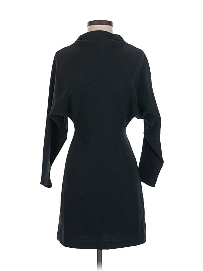 Pre-owned A.l.c Casual Dress In Black