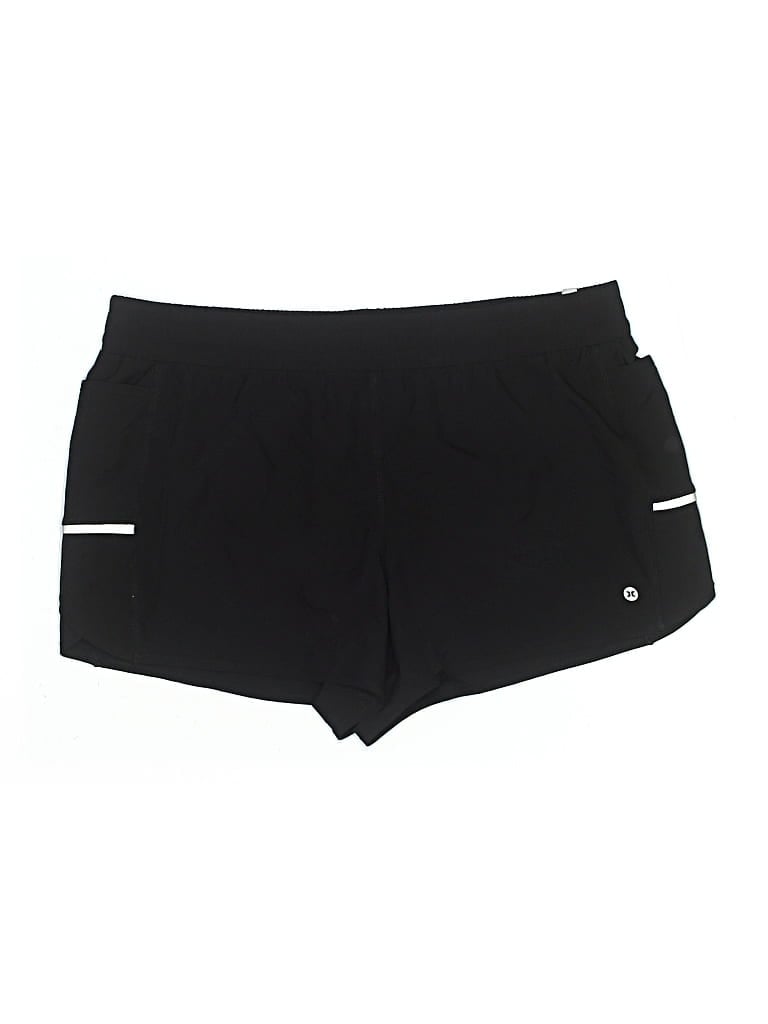 Pre-owned Rbx Athletic Shorts In Black
