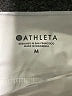 Athleta 100% Polyester Solid Ivory Active Skort Size M - photo 3
