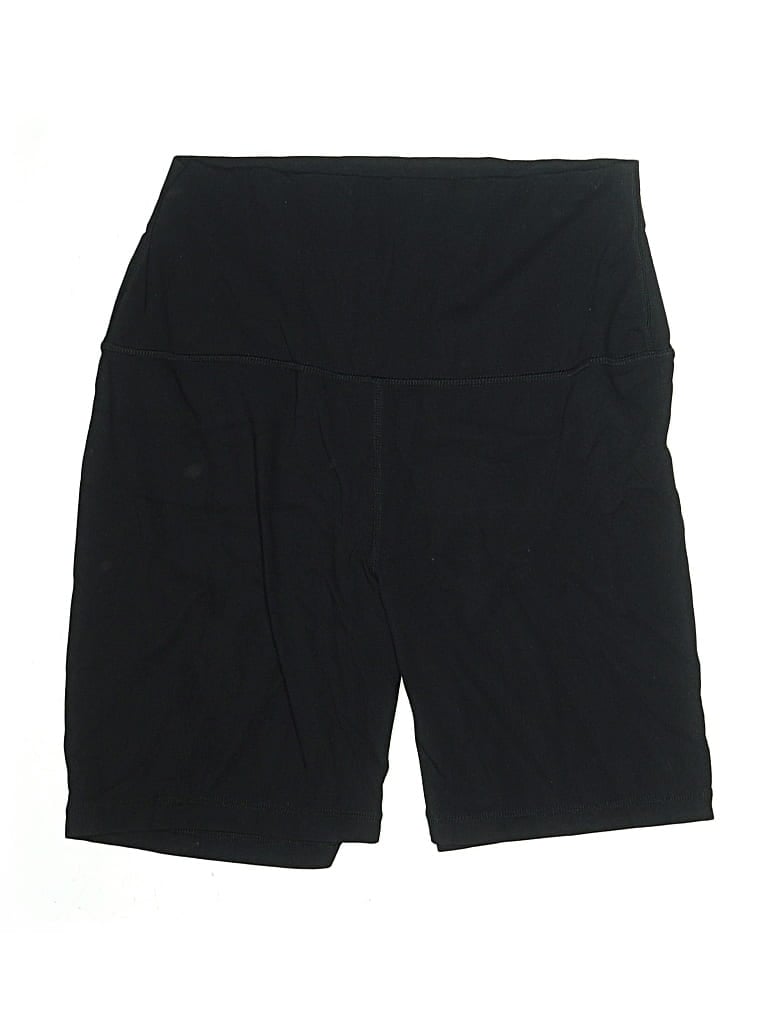 Pre-owned Member's Mark Athletic Shorts In Black
