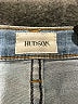 Hudson Jeans Hearts Blue Jeans Size 25 waist - photo 7