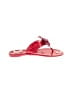 Nine West Red Flip Flops Size 6 - photo 1