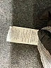 MICHAEL Michael Kors Gray Pullover Sweater Size M - photo 8