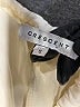 Crescent Ivory Casual Pants Size S - photo 6