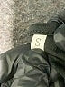 Unbranded 100% Polyester Solid Black Jumpsuit Size S - photo 4