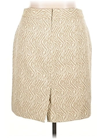 Banana Republic Heritage Collection Formal Skirt (view 2)