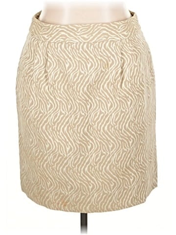 Banana Republic Heritage Collection Formal Skirt (view 1)