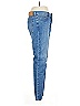 Mott & Bow Hearts Blue Jeans Size 32 waist - photo 4