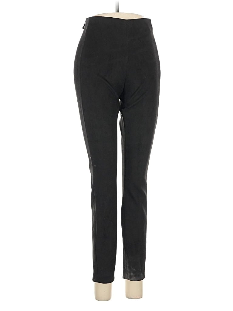 Banana Republic Active Pants In Black