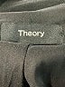 Theory Black Blazer Size 6 - photo 6