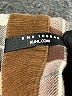 Kuhl Plaid Brown Long Sleeve Button-Down Shirt Size 22 - photo 6