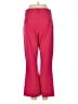 Sincerely Jules Pink Dress Pants Size M - photo 2