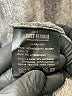 Just Female Gray Wool Coat Size S - photo 8