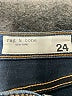 Rag & Bone Blue Jeans Size 24 waist - photo 3