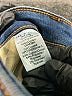 Rag & Bone Blue Jeans Size 24 waist - photo 4
