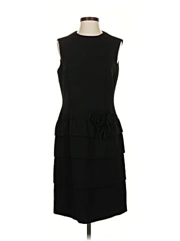 Teri Jon by Rickie Freeman Cocktail Dress (view 1)