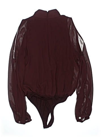 Marciano Long Sleeve Blouse (view 2)