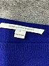 Diane von Furstenberg Color Block Pink Pullover Sweater Size P (petite) - photo 7