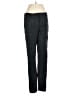 Annette Gortz Chevron-herringbone Black Gray Dress Pants Size 4 - photo 1