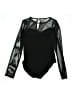 Mark Black Bodysuit Size XS - photo 2