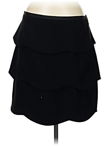 Pink Tartan Formal Skirt (view 1)