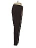 Philosophy Brown Active Pants Size L - photo 4